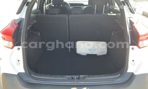 Sayi Imported Nissan Evalia White Babbar mota in Import - Dubai a Ashanti Sayi Imported Nissan Evalia White Babbar mota in Import - Dubai a Ashanti