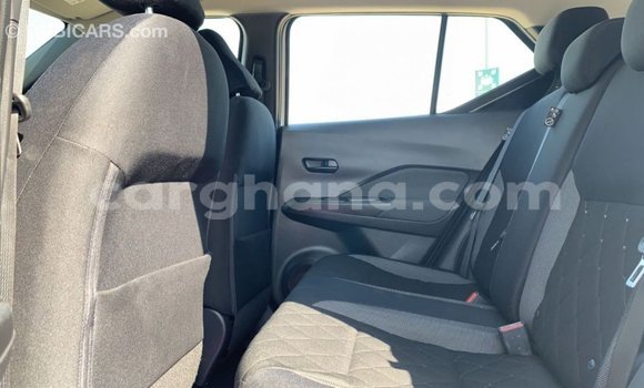 Sayi Imported Nissan Evalia White Babbar mota in Import - Dubai a Ashanti Sayi Imported Nissan Evalia White Babbar mota in Import - Dubai a Ashanti