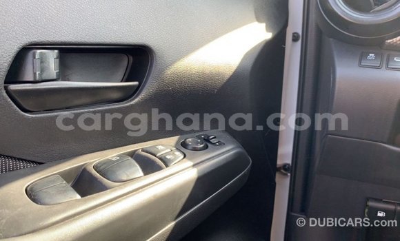 Sayi Imported Nissan Evalia White Babbar mota in Import - Dubai a Ashanti Sayi Imported Nissan Evalia White Babbar mota in Import - Dubai a Ashanti