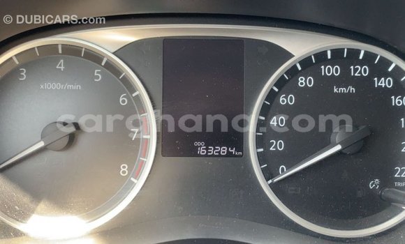 Sayi Imported Nissan Evalia White Babbar mota in Import - Dubai a Ashanti Sayi Imported Nissan Evalia White Babbar mota in Import - Dubai a Ashanti