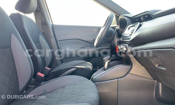 Sayi Imported Nissan Evalia White Babbar mota in Import - Dubai a Ashanti Sayi Imported Nissan Evalia White Babbar mota in Import - Dubai a Ashanti
