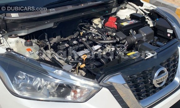 Sayi Imported Nissan Evalia White Babbar mota in Import - Dubai a Ashanti Sayi Imported Nissan Evalia White Babbar mota in Import - Dubai a Ashanti