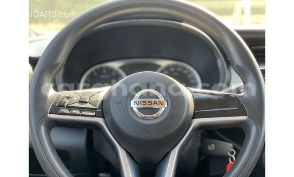 Sayi Imported Nissan Evalia White Babbar mota in Import - Dubai a Ashanti Sayi Imported Nissan Evalia White Babbar mota in Import - Dubai a Ashanti