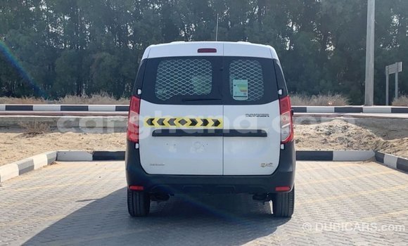 Ra Imported Renault 18 funfun Ọkọ̀ in Import - Dubai ni Ashanti Ra Imported Renault 18 funfun Ọkọ̀ in Import - Dubai ni Ashanti