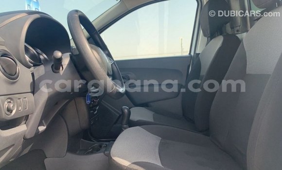 Ra Imported Renault 18 funfun Ọkọ̀ in Import - Dubai ni Ashanti Ra Imported Renault 18 funfun Ọkọ̀ in Import - Dubai ni Ashanti