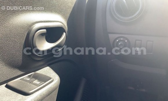 Ra Imported Renault 18 funfun Ọkọ̀ in Import - Dubai ni Ashanti Ra Imported Renault 18 funfun Ọkọ̀ in Import - Dubai ni Ashanti