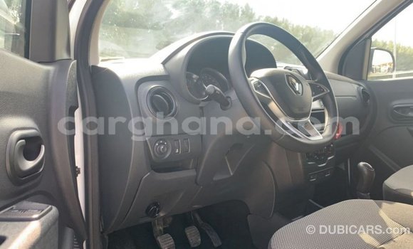 Ra Imported Renault 18 funfun Ọkọ̀ in Import - Dubai ni Ashanti Ra Imported Renault 18 funfun Ọkọ̀ in Import - Dubai ni Ashanti