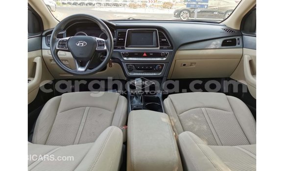 Sayi Imported Hyundai Sonata Black Mota in Import - Dubai a Ashanti Sayi Imported Hyundai Sonata Black Mota in Import - Dubai a Ashanti