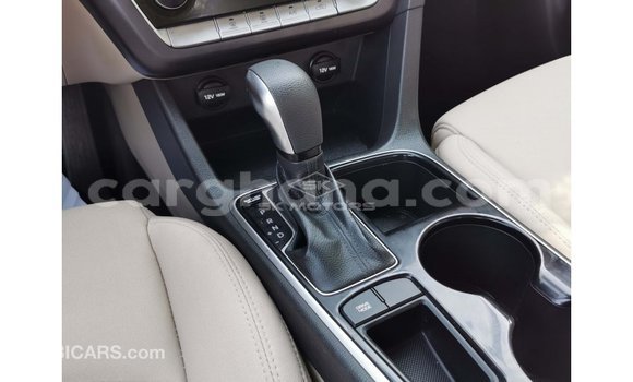 Sayi Imported Hyundai Sonata Black Mota in Import - Dubai a Ashanti Sayi Imported Hyundai Sonata Black Mota in Import - Dubai a Ashanti