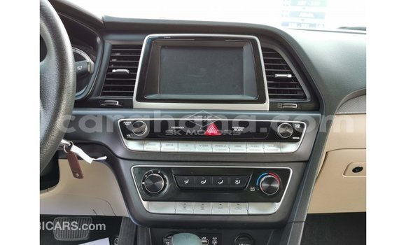 Sayi Imported Hyundai Sonata Black Mota in Import - Dubai a Ashanti Sayi Imported Hyundai Sonata Black Mota in Import - Dubai a Ashanti