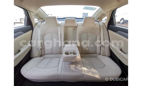 Sayi Imported Hyundai Sonata Black Mota in Import - Dubai a Ashanti Sayi Imported Hyundai Sonata Black Mota in Import - Dubai a Ashanti