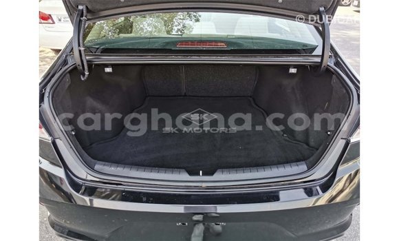 Sayi Imported Hyundai Sonata Black Mota in Import - Dubai a Ashanti Sayi Imported Hyundai Sonata Black Mota in Import - Dubai a Ashanti