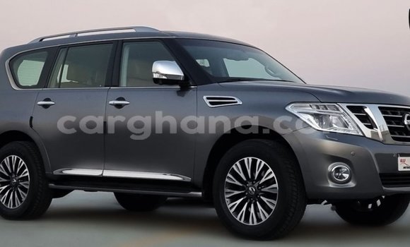 Sayi Imported Nissan Patrol Sauran Mota in Import - Dubai a Ashanti Sayi Imported Nissan Patrol Sauran Mota in Import - Dubai a Ashanti
