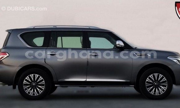 Sayi Imported Nissan Patrol Sauran Mota in Import - Dubai a Ashanti Sayi Imported Nissan Patrol Sauran Mota in Import - Dubai a Ashanti