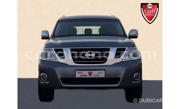 Sayi Imported Nissan Patrol Sauran Mota in Import - Dubai a Ashanti Sayi Imported Nissan Patrol Sauran Mota in Import - Dubai a Ashanti