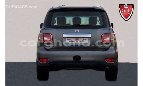 Sayi Imported Nissan Patrol Sauran Mota in Import - Dubai a Ashanti Sayi Imported Nissan Patrol Sauran Mota in Import - Dubai a Ashanti
