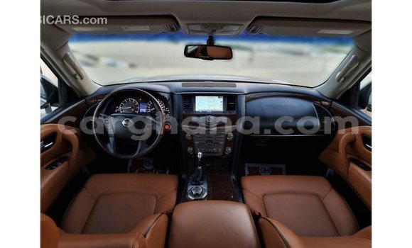 Sayi Imported Nissan Patrol Sauran Mota in Import - Dubai a Ashanti Sayi Imported Nissan Patrol Sauran Mota in Import - Dubai a Ashanti