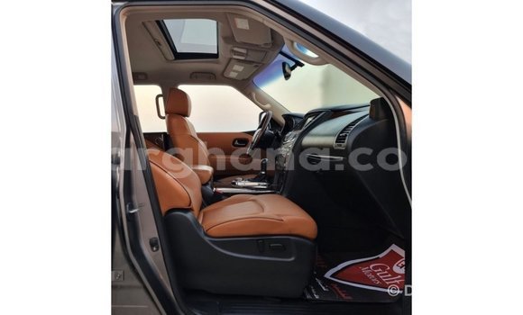 Sayi Imported Nissan Patrol Sauran Mota in Import - Dubai a Ashanti Sayi Imported Nissan Patrol Sauran Mota in Import - Dubai a Ashanti