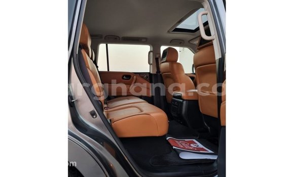 Sayi Imported Nissan Patrol Sauran Mota in Import - Dubai a Ashanti Sayi Imported Nissan Patrol Sauran Mota in Import - Dubai a Ashanti