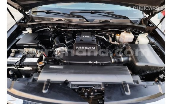 Sayi Imported Nissan Patrol Sauran Mota in Import - Dubai a Ashanti Sayi Imported Nissan Patrol Sauran Mota in Import - Dubai a Ashanti