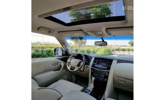 Ra Imported Nissan Patrol funfun Ọkọ̀ in Import - Dubai ni Ashanti Ra Imported Nissan Patrol funfun Ọkọ̀ in Import - Dubai ni Ashanti