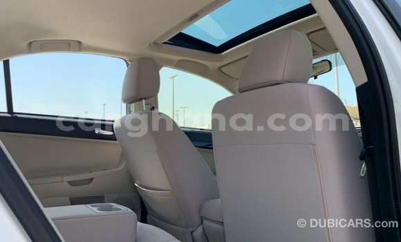 Buy Import Mitsubishi Lancer White Car in Import - Dubai in Ashanti Buy Import Mitsubishi Lancer White Car in Import - Dubai in Ashanti
