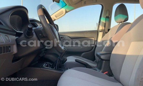 Ra Imported Mitsubishi L200 funfun Ọkọ̀ in Import - Dubai ni Ashanti Ra Imported Mitsubishi L200 funfun Ọkọ̀ in Import - Dubai ni Ashanti