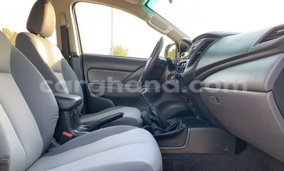 Ra Imported Mitsubishi L200 funfun Ọkọ̀ in Import - Dubai ni Ashanti Ra Imported Mitsubishi L200 funfun Ọkọ̀ in Import - Dubai ni Ashanti