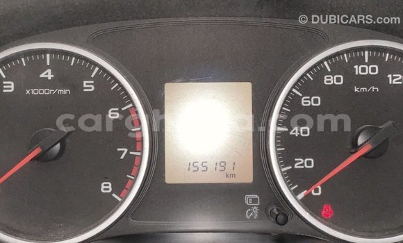 Ra Imported Mitsubishi L200 funfun Ọkọ̀ in Import - Dubai ni Ashanti Ra Imported Mitsubishi L200 funfun Ọkọ̀ in Import - Dubai ni Ashanti