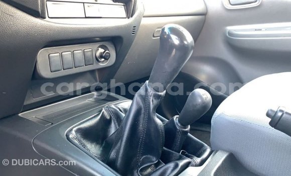 Ra Imported Mitsubishi L200 funfun Ọkọ̀ in Import - Dubai ni Ashanti Ra Imported Mitsubishi L200 funfun Ọkọ̀ in Import - Dubai ni Ashanti