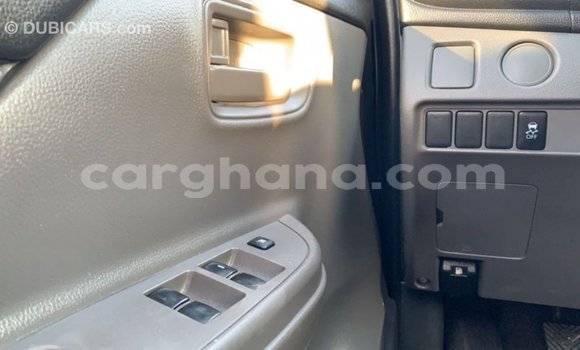Ra Imported Mitsubishi L200 funfun Ọkọ̀ in Import - Dubai ni Ashanti Ra Imported Mitsubishi L200 funfun Ọkọ̀ in Import - Dubai ni Ashanti