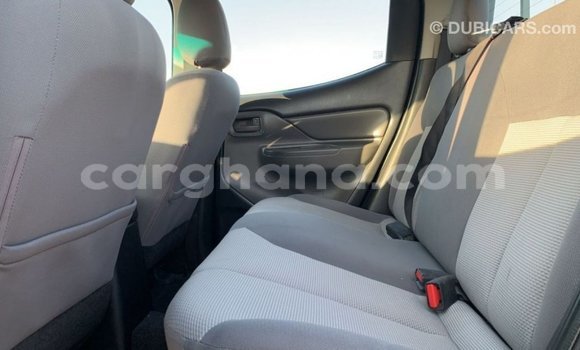 Ra Imported Mitsubishi L200 funfun Ọkọ̀ in Import - Dubai ni Ashanti Ra Imported Mitsubishi L200 funfun Ọkọ̀ in Import - Dubai ni Ashanti