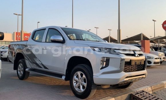 Buy Import Mitsubishi L200 Other Car in Import - Dubai in Ashanti Buy Import Mitsubishi L200 Other Car in Import - Dubai in Ashanti