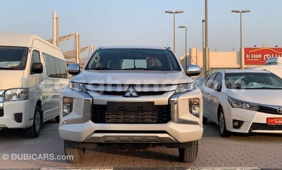 Buy Import Mitsubishi L200 Other Car in Import - Dubai in Ashanti Buy Import Mitsubishi L200 Other Car in Import - Dubai in Ashanti