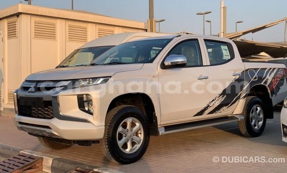 Buy Import Mitsubishi L200 Other Car in Import - Dubai in Ashanti Buy Import Mitsubishi L200 Other Car in Import - Dubai in Ashanti