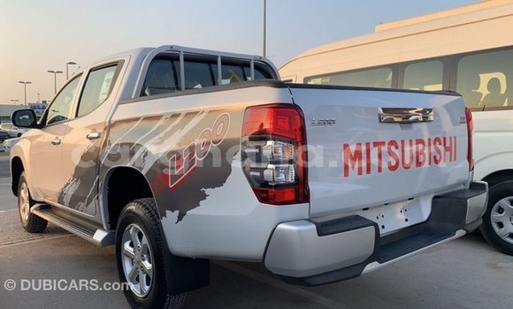 Buy Import Mitsubishi L200 Other Car in Import - Dubai in Ashanti Buy Import Mitsubishi L200 Other Car in Import - Dubai in Ashanti