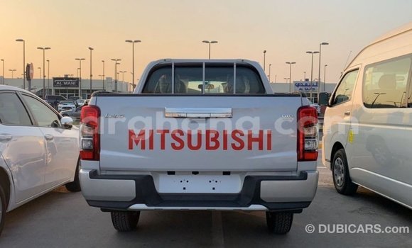 Buy Import Mitsubishi L200 Other Car in Import - Dubai in Ashanti Buy Import Mitsubishi L200 Other Car in Import - Dubai in Ashanti