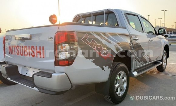 Buy Import Mitsubishi L200 Other Car in Import - Dubai in Ashanti Buy Import Mitsubishi L200 Other Car in Import - Dubai in Ashanti