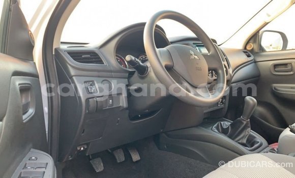 Buy Import Mitsubishi L200 Other Car in Import - Dubai in Ashanti Buy Import Mitsubishi L200 Other Car in Import - Dubai in Ashanti
