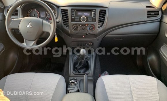 Buy Import Mitsubishi L200 Other Car in Import - Dubai in Ashanti Buy Import Mitsubishi L200 Other Car in Import - Dubai in Ashanti