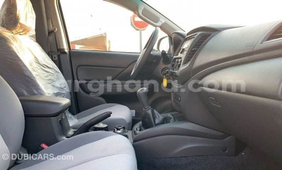 Buy Import Mitsubishi L200 Other Car in Import - Dubai in Ashanti Buy Import Mitsubishi L200 Other Car in Import - Dubai in Ashanti