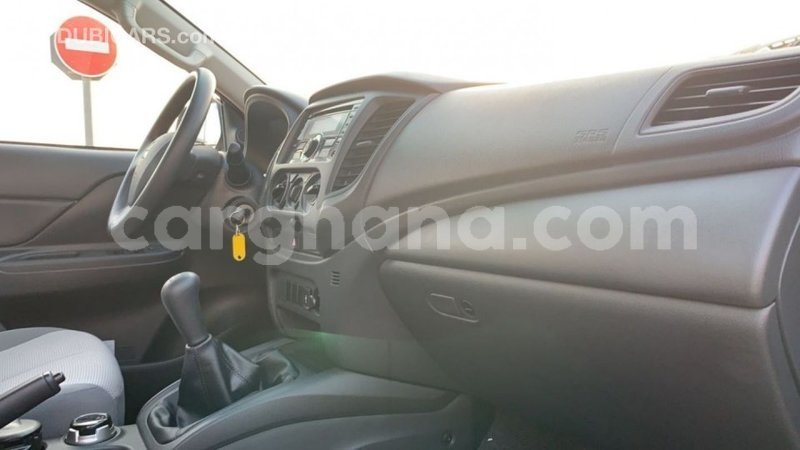 Big with watermark mitsubishi l200 ashanti import dubai 37899