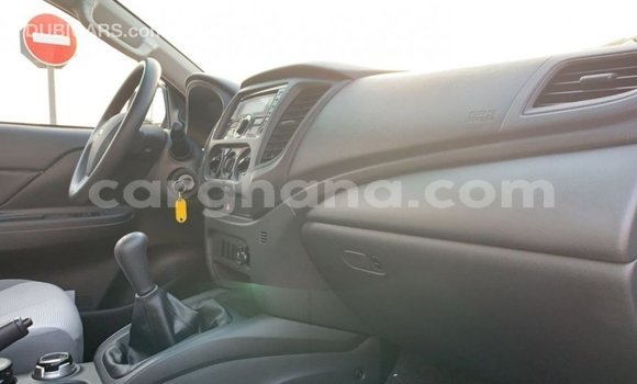 Buy Import Mitsubishi L200 Other Car in Import - Dubai in Ashanti Buy Import Mitsubishi L200 Other Car in Import - Dubai in Ashanti