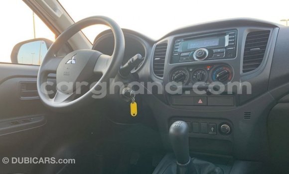 Buy Import Mitsubishi L200 Other Car in Import - Dubai in Ashanti Buy Import Mitsubishi L200 Other Car in Import - Dubai in Ashanti
