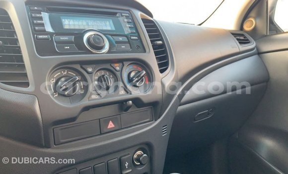 Buy Import Mitsubishi L200 Other Car in Import - Dubai in Ashanti Buy Import Mitsubishi L200 Other Car in Import - Dubai in Ashanti