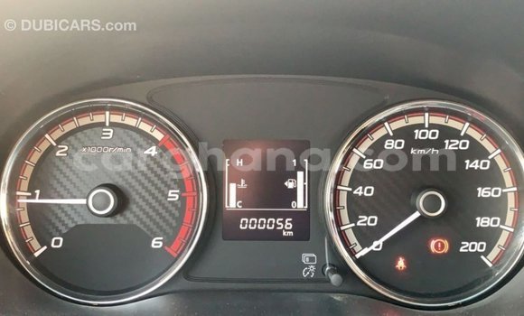 Buy Import Mitsubishi L200 Other Car in Import - Dubai in Ashanti Buy Import Mitsubishi L200 Other Car in Import - Dubai in Ashanti