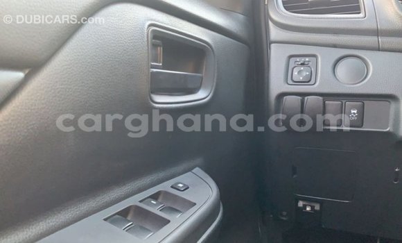 Buy Import Mitsubishi L200 Other Car in Import - Dubai in Ashanti Buy Import Mitsubishi L200 Other Car in Import - Dubai in Ashanti