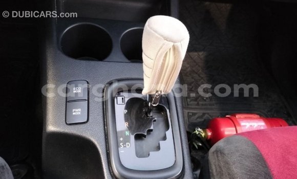 Buy Import Toyota Hilux White Car in Import - Dubai in Ashanti Buy Import Toyota Hilux White Car in Import - Dubai in Ashanti