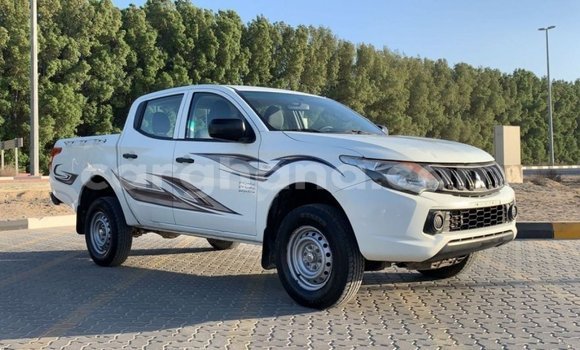 Ra Imported Mitsubishi L200 funfun Ọkọ̀ in Import - Dubai ni Ashanti Ra Imported Mitsubishi L200 funfun Ọkọ̀ in Import - Dubai ni Ashanti