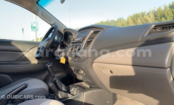 Ra Imported Mitsubishi L200 funfun Ọkọ̀ in Import - Dubai ni Ashanti Ra Imported Mitsubishi L200 funfun Ọkọ̀ in Import - Dubai ni Ashanti